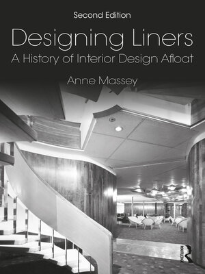 cover image of Designing Liners